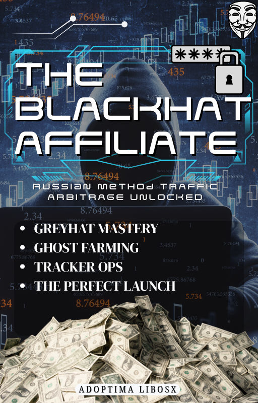 Book 02 — Facebook Russian King Structure