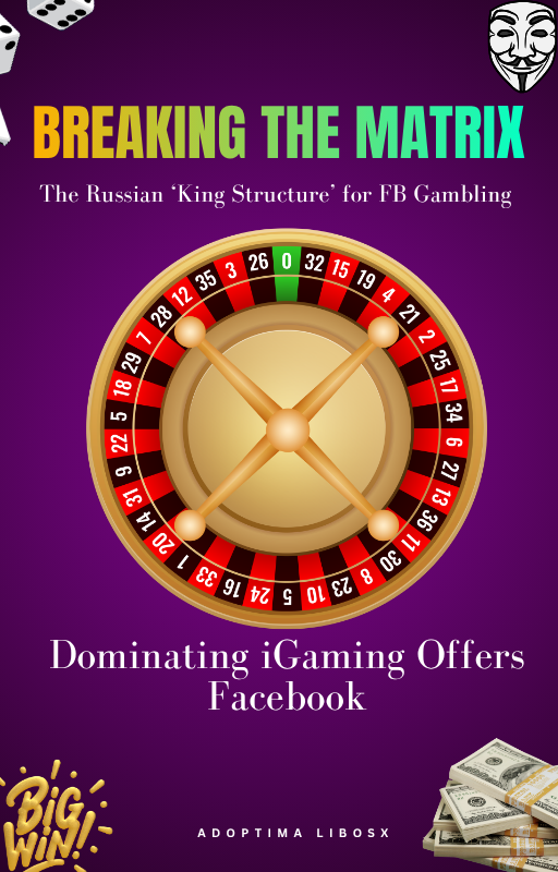 Book 03 — Blackhat Survival System